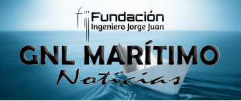 Noticias de GNL Marítimo - Semana 50